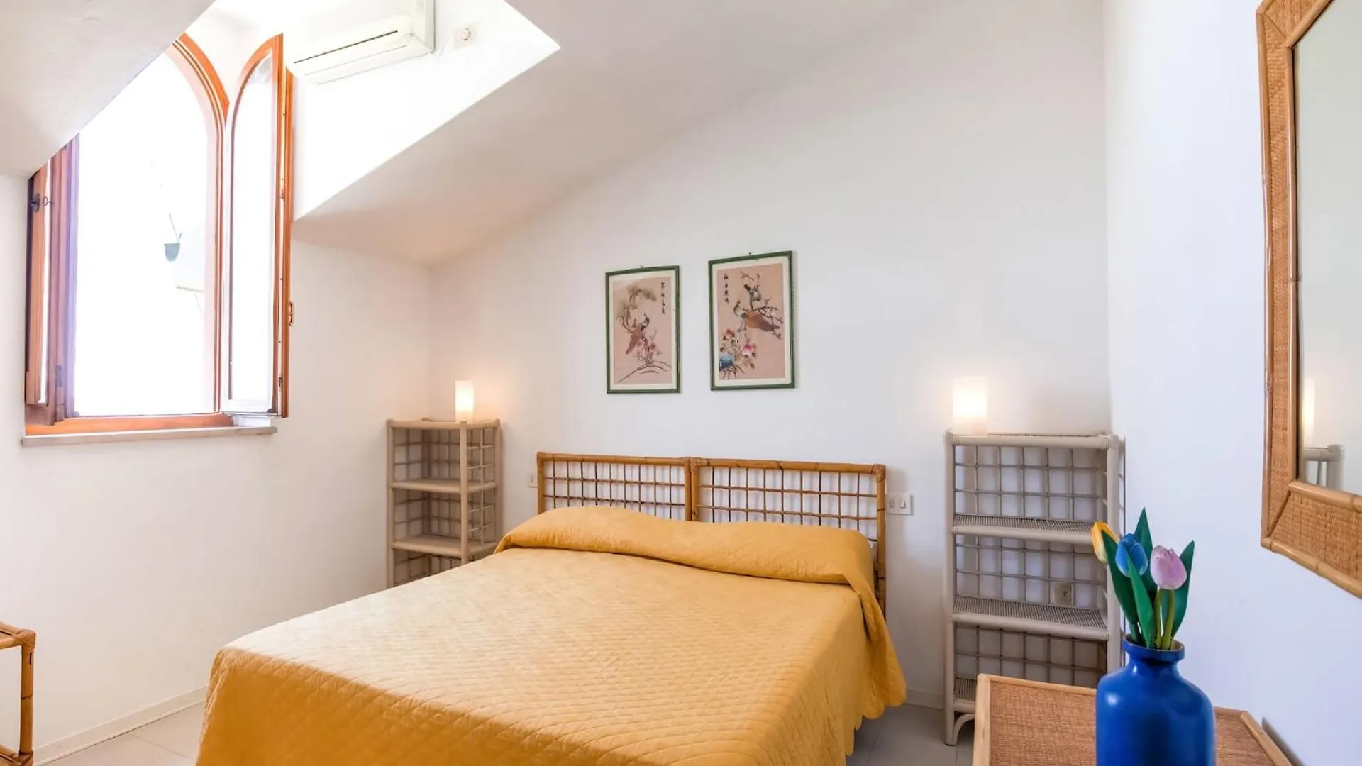 Elegant Apartment In San Vincenzo With A Sea View