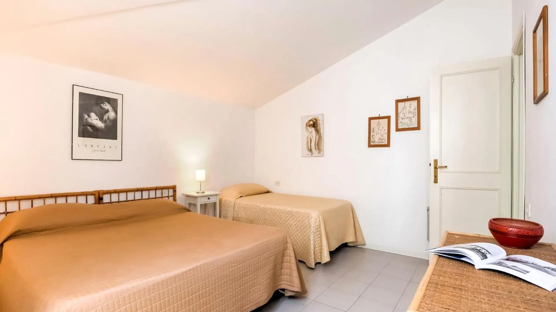 Elegant Apartment In San Vincenzo With A Sea View 0*,